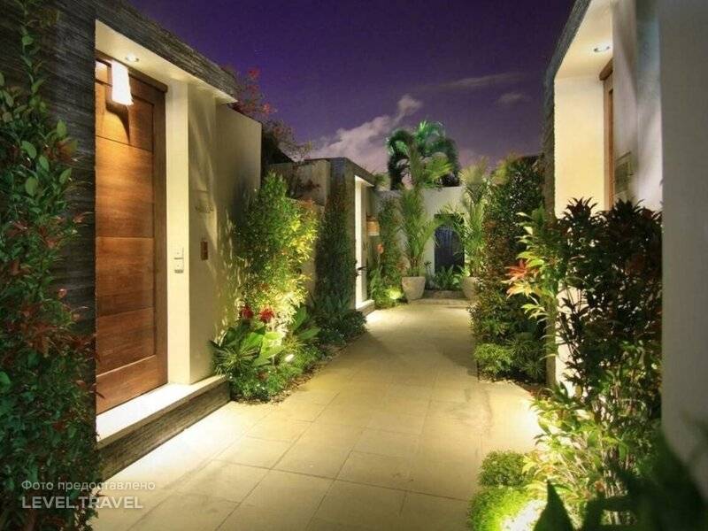 hotel-The Haere — By Astadala — Chse Certified-ID