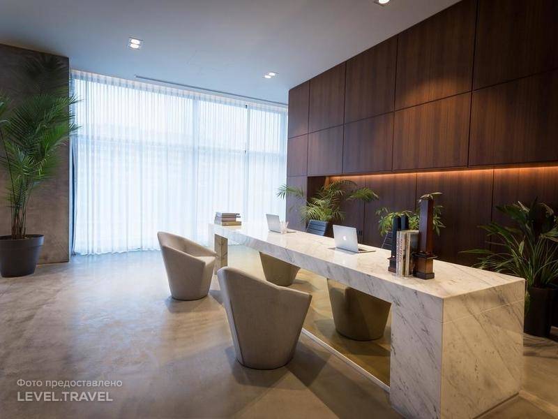 The House Hotel Bomonti