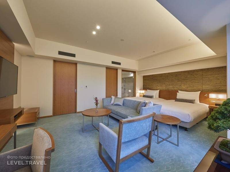 hotel-The Kitano Hotel Tokyo-JP