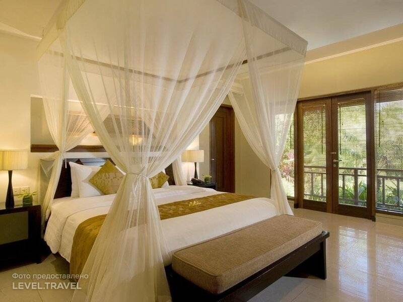 hotel-The Kunja — Chse Certified-ID