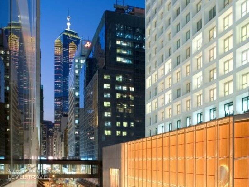 The Landmark Mandarin Oriental, Hong Kong Гонконг - Цены 2026, Отзывы и ...
