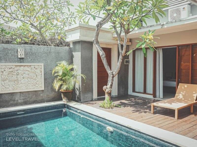 hotel-The Light Exclusive Villas Spa — Chse Certified-ID