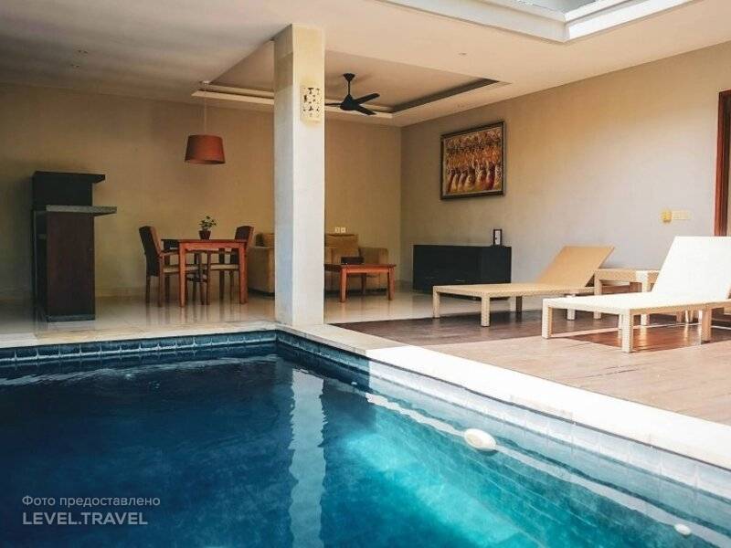 hotel-The Light Exclusive Villas Spa — Chse Certified-ID