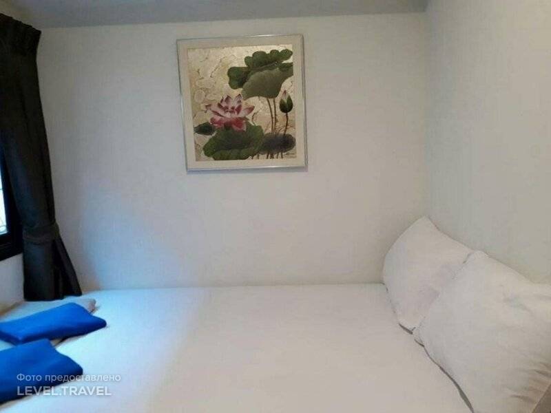 The Lucky Kata Hostel