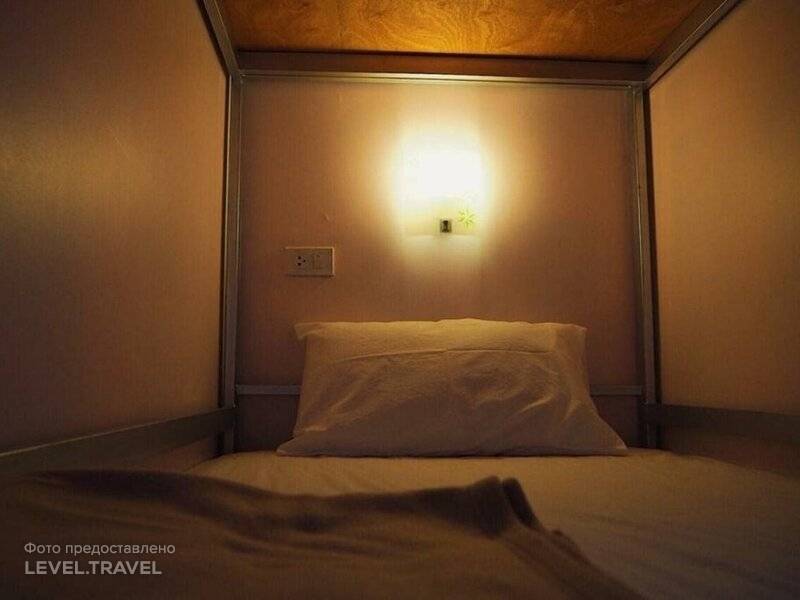 The Lucky Kata Hostel