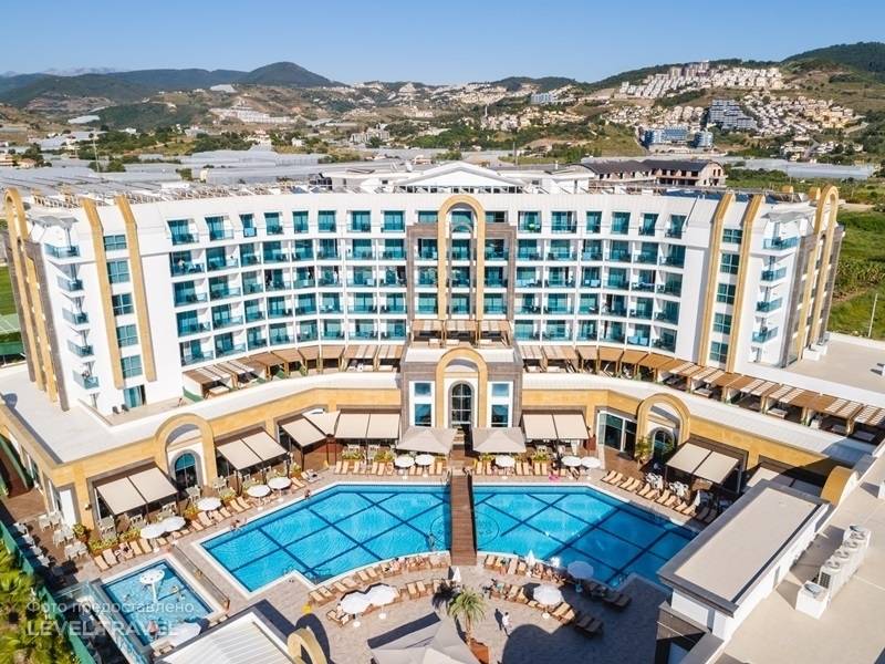 The Lumos Deluxe Resort Hotel  Spa