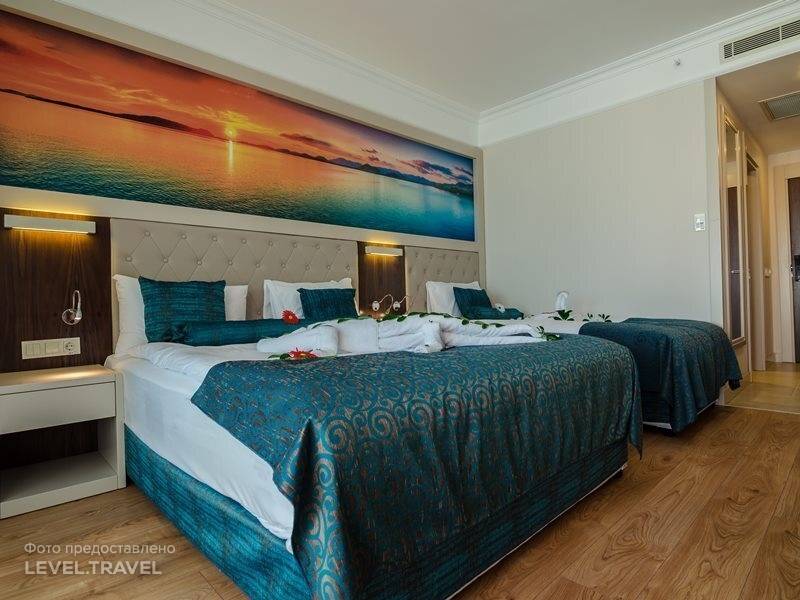 The Lumos Deluxe Resort Hotel  Spa