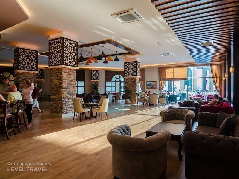 The Lumos Deluxe Resort Hotel  Spa