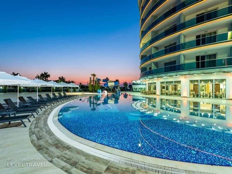 The Marilis Hill Resort Hotel  Spa