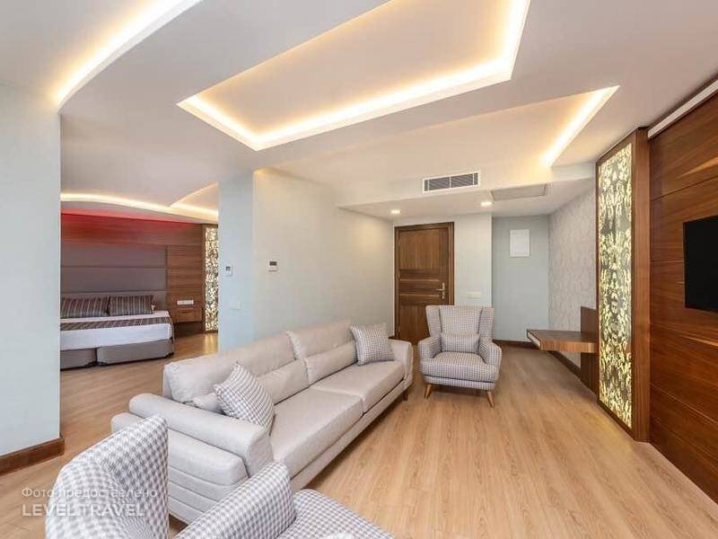 The Marilis Hill Resort Hotel  Spa