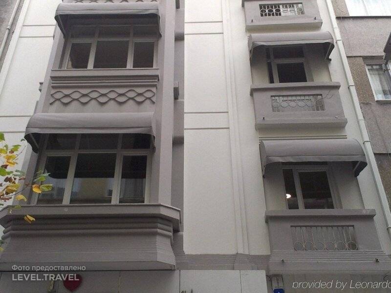 The Milltown Sisli