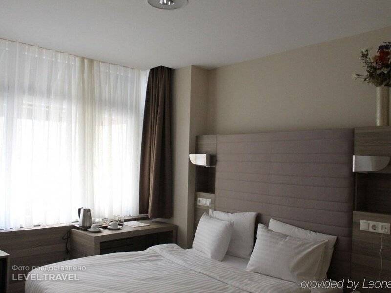 The Milltown Sisli