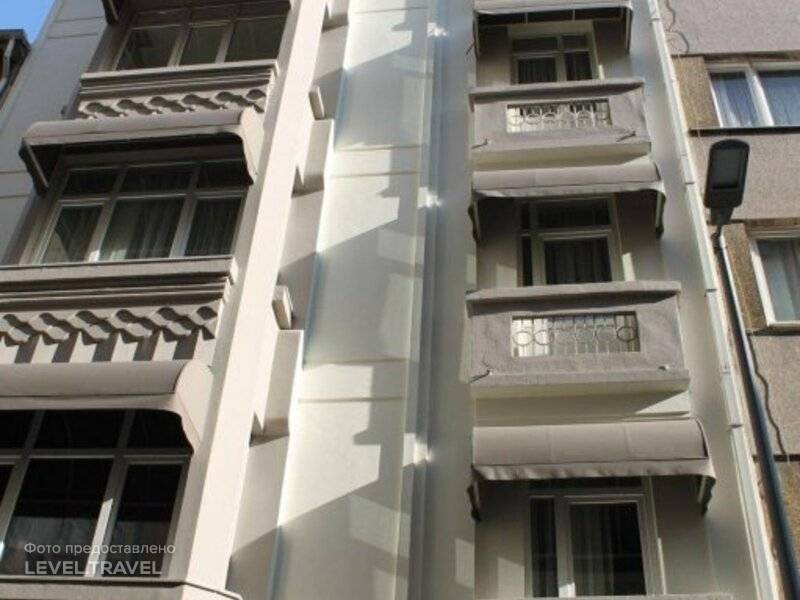 The Milltown Sisli
