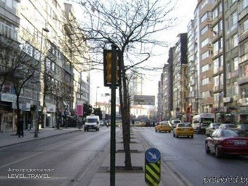 The Milltown Sisli