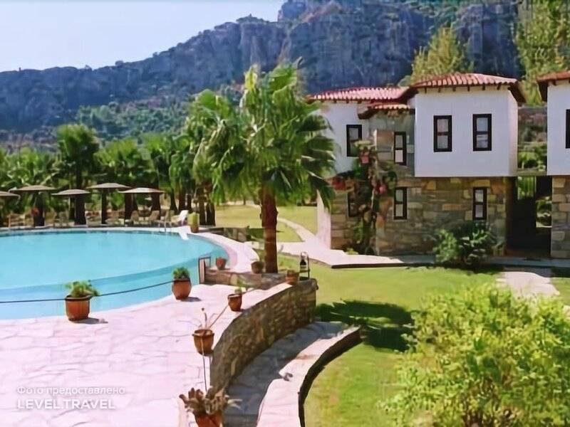 The Osmanli Hani