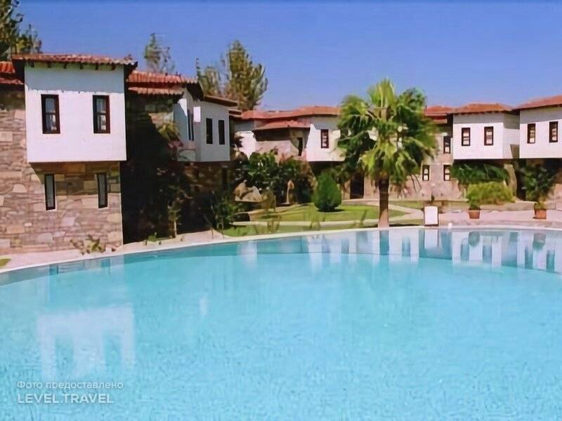 The Osmanli Hani