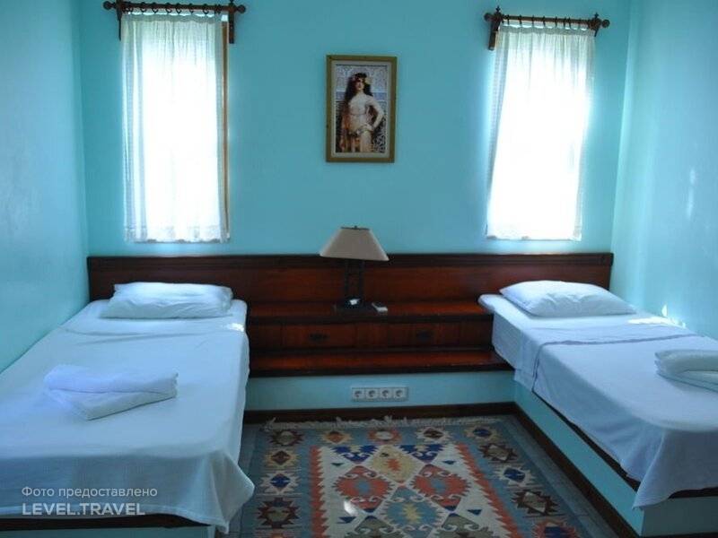 The Osmanli Hani