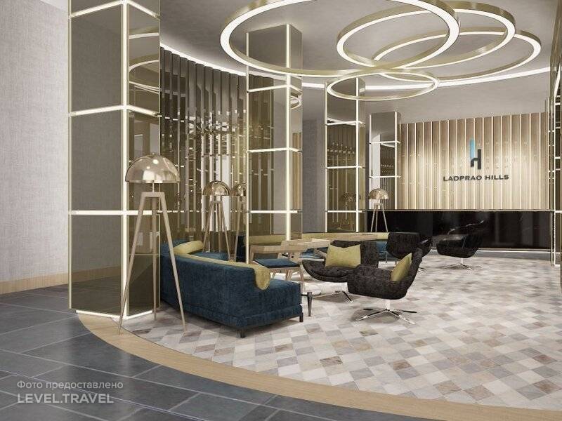 The Quarter Ladprao by UHG