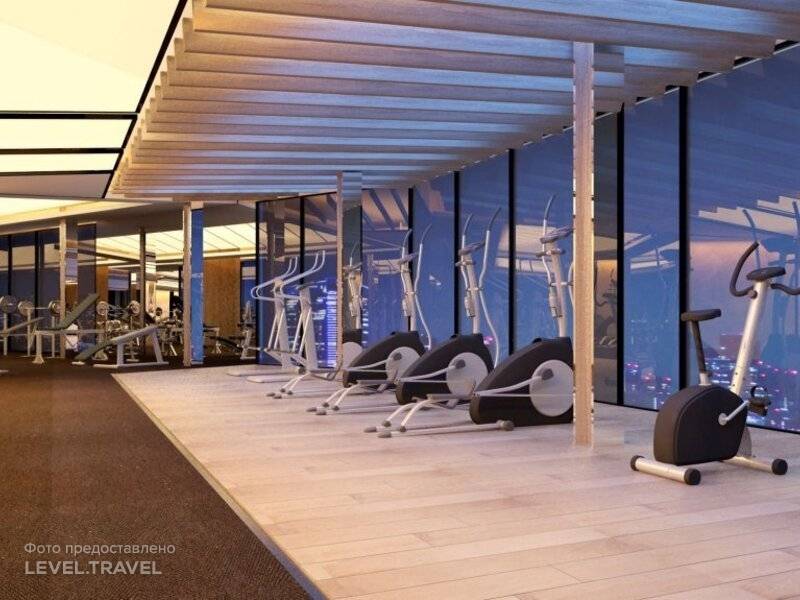 The Quarter Ladprao by UHG