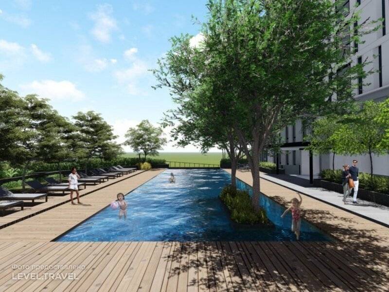 The Quarter Ladprao by UHG