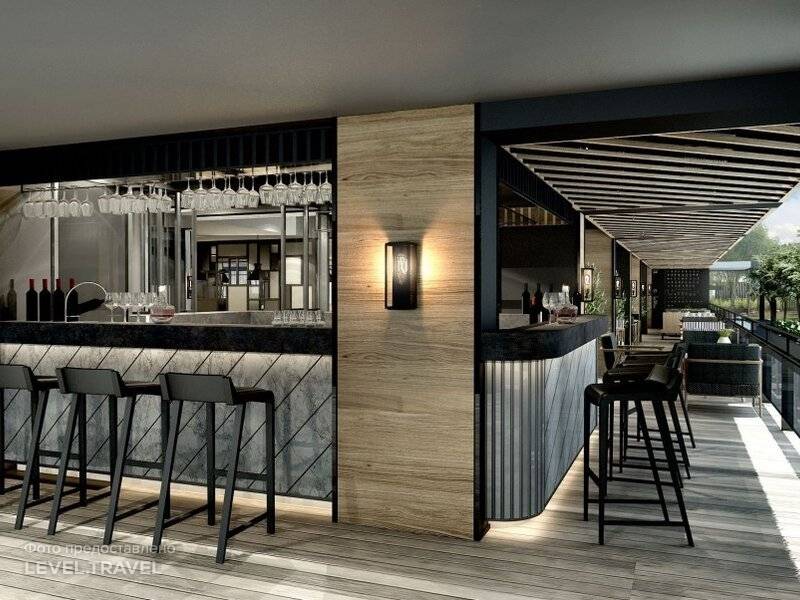 The Quarter Ladprao by UHG