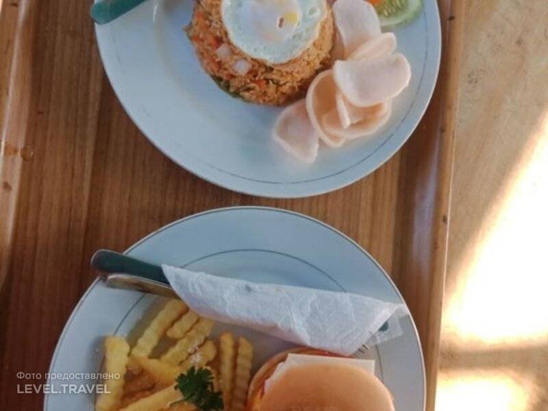 hotel-The Rahayu Cottage-ID