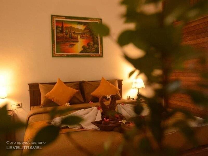 hotel-The Rahayu Cottage-ID