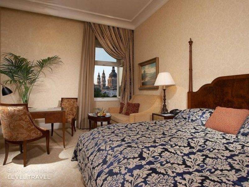 hotel-The Ritz Carlton Budapest-ID