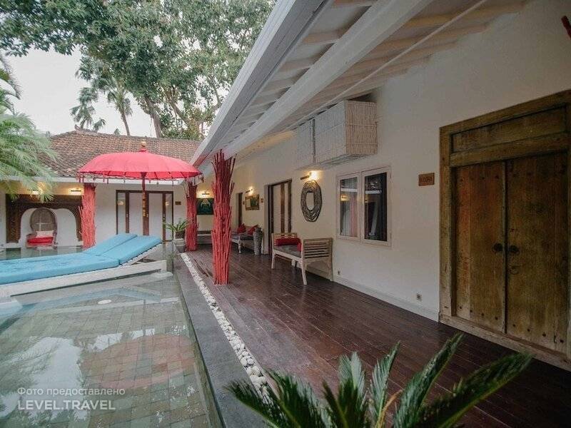 hotel-The Secret Jungle Villas Seminyak-ID