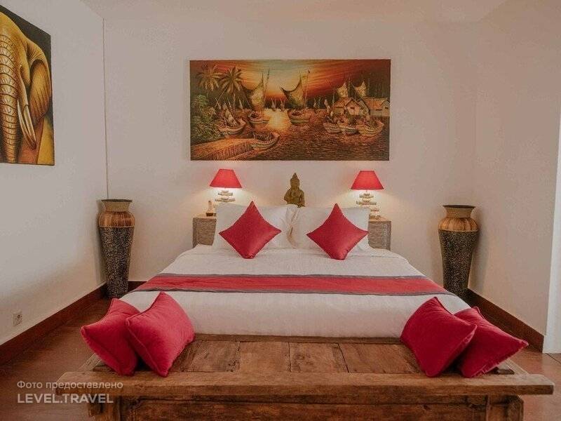 hotel-The Secret Jungle Villas Seminyak-ID