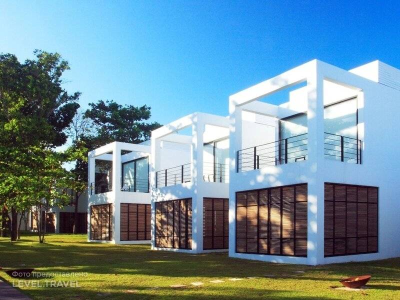 The Secret Pool Villas By The Library