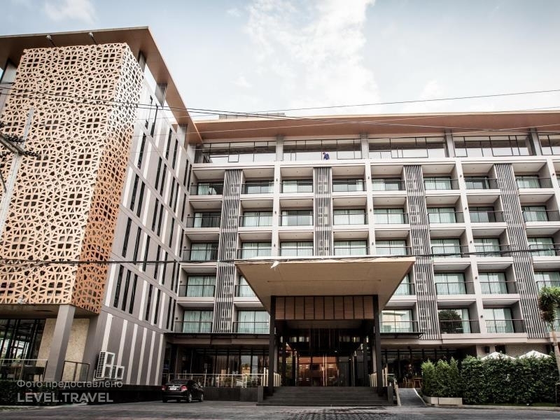 The Siamese Hotel Pattaya