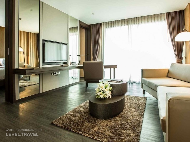 The Siamese Hotel Pattaya