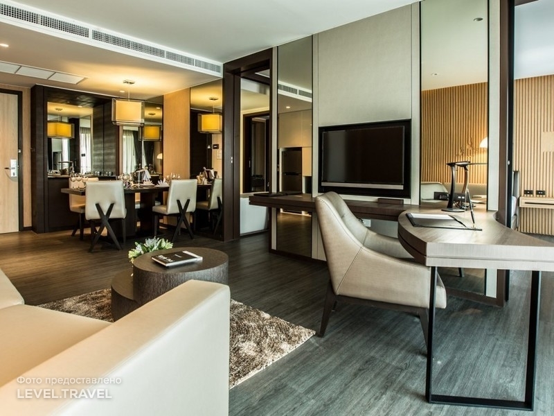 The Siamese Hotel Pattaya