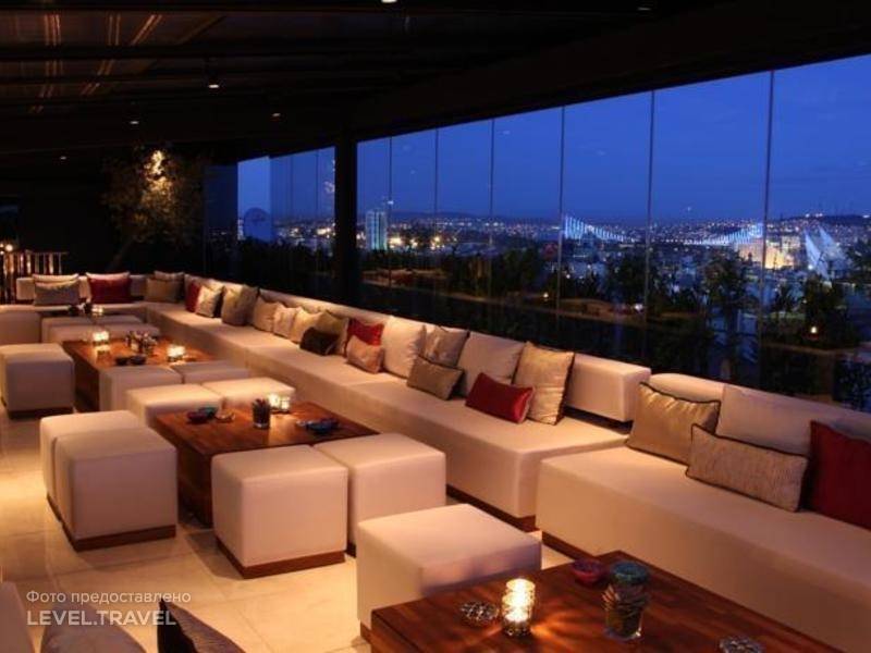 The Sofa Hotel