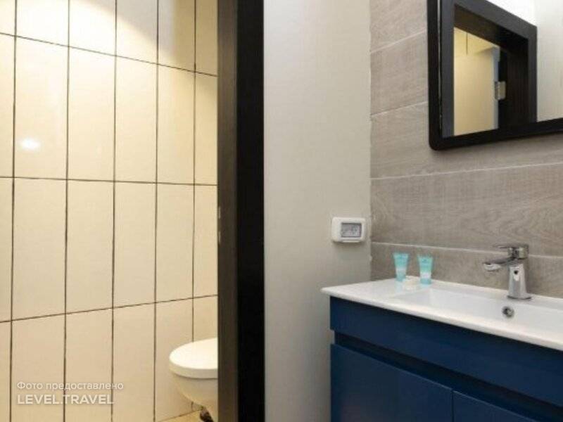 hotel-The Spot Hostel-IL