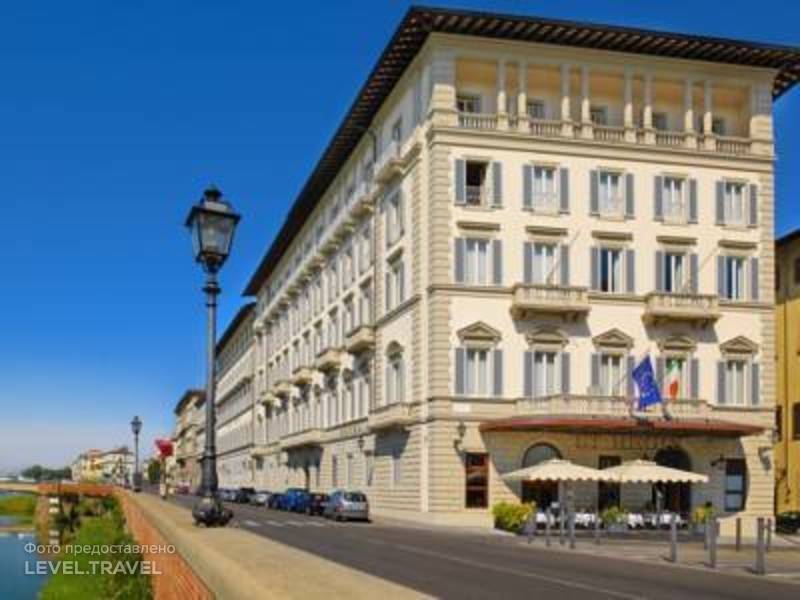 hotel-The St. Regis Florence Hotel-IT