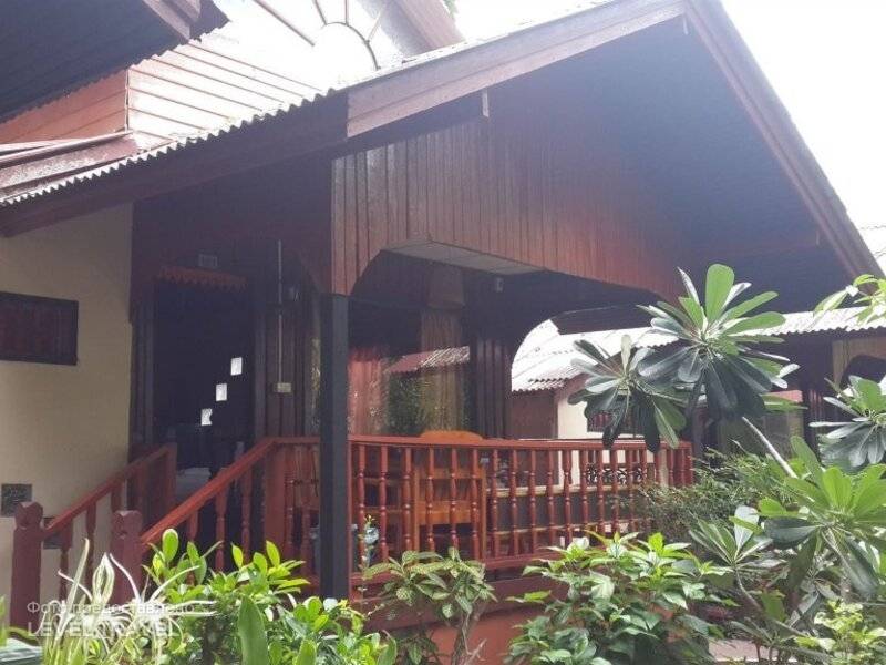 The Stay Chaweng Beach Resort