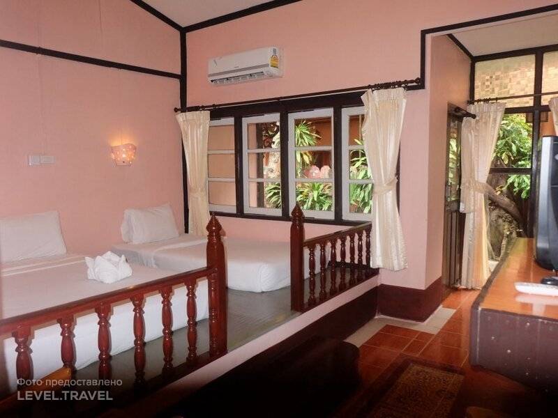 The Stay Chaweng Beach Resort