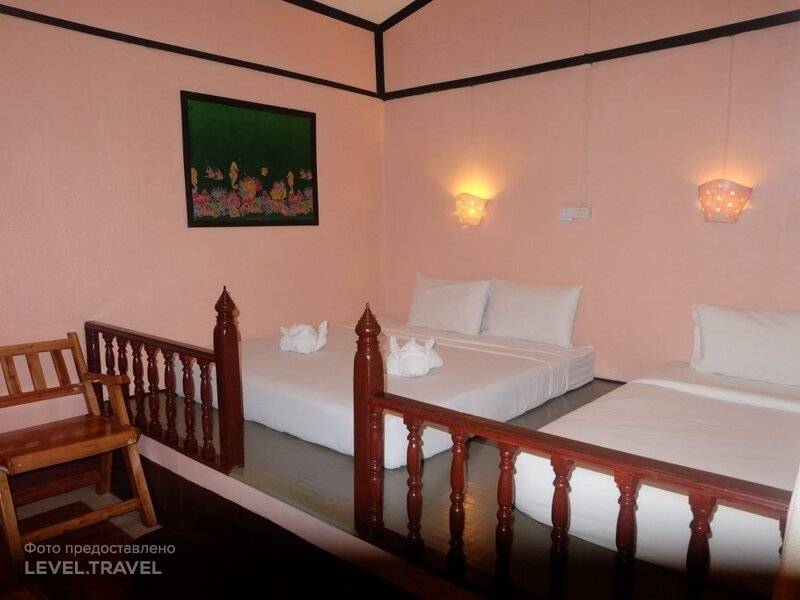 The Stay Chaweng Beach Resort