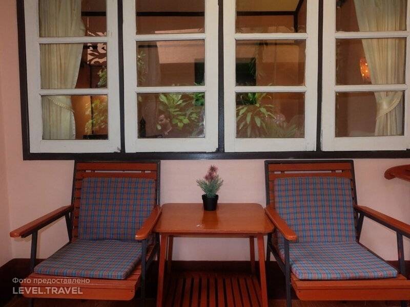 The Stay Chaweng Beach Resort