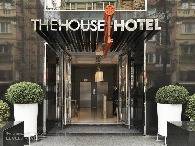 The Stay Nisantasi – Special Class