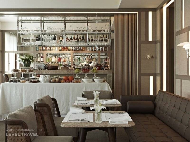 The Stay Nisantasi – Special Class