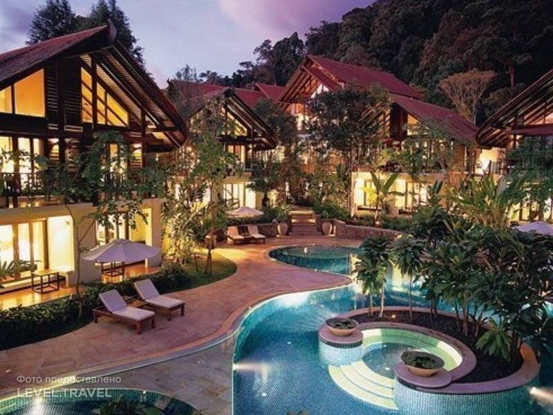 The Tubkaak Boutique Resort