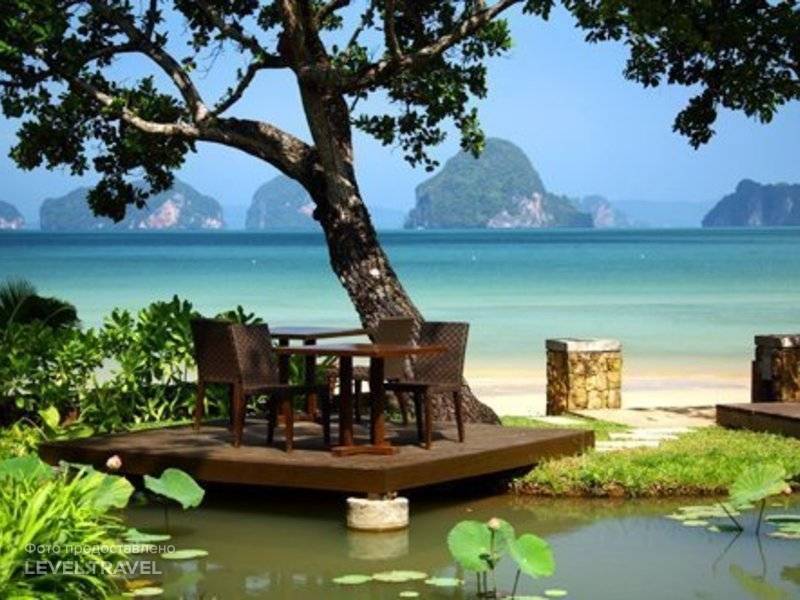 The Tubkaak Boutique Resort