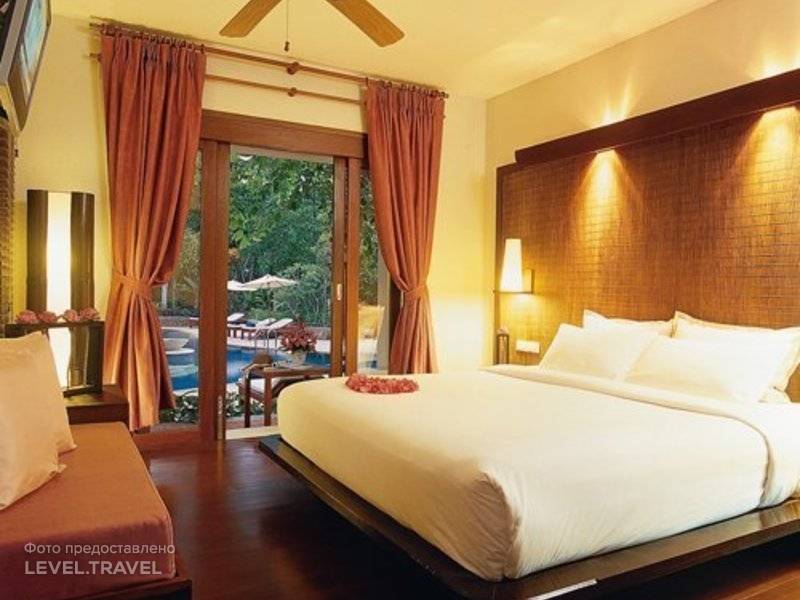 The Tubkaak Boutique Resort