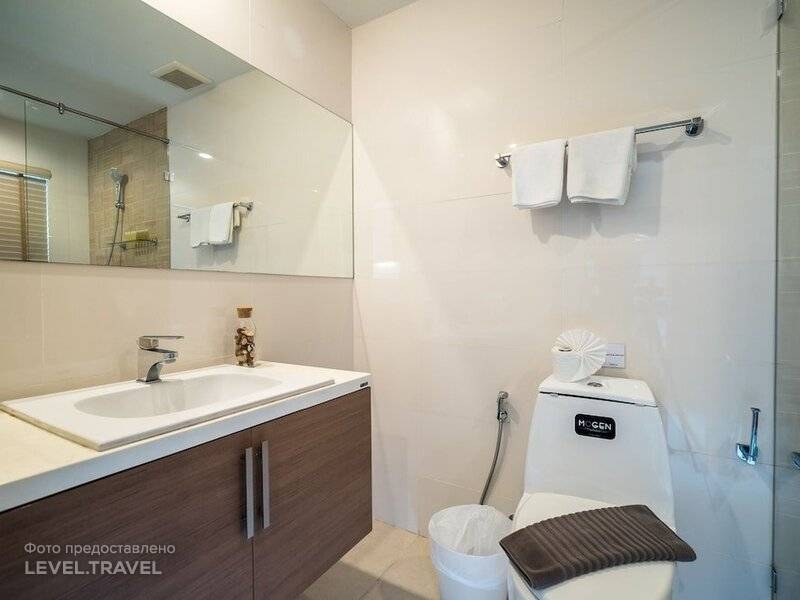 The Unity II by Lofty