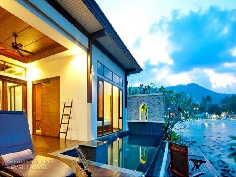 The Villas by The Sarann