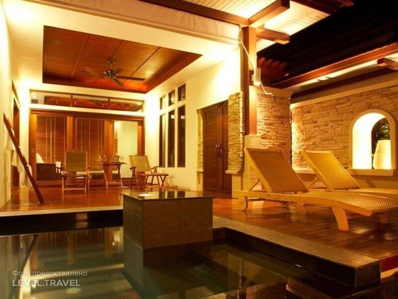 The Villas by The Sarann