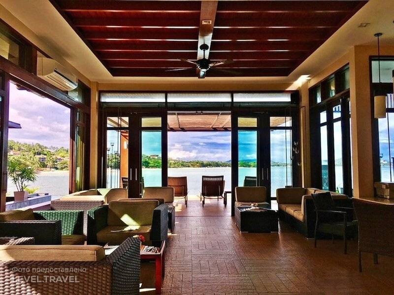 The Villas by The Sarann